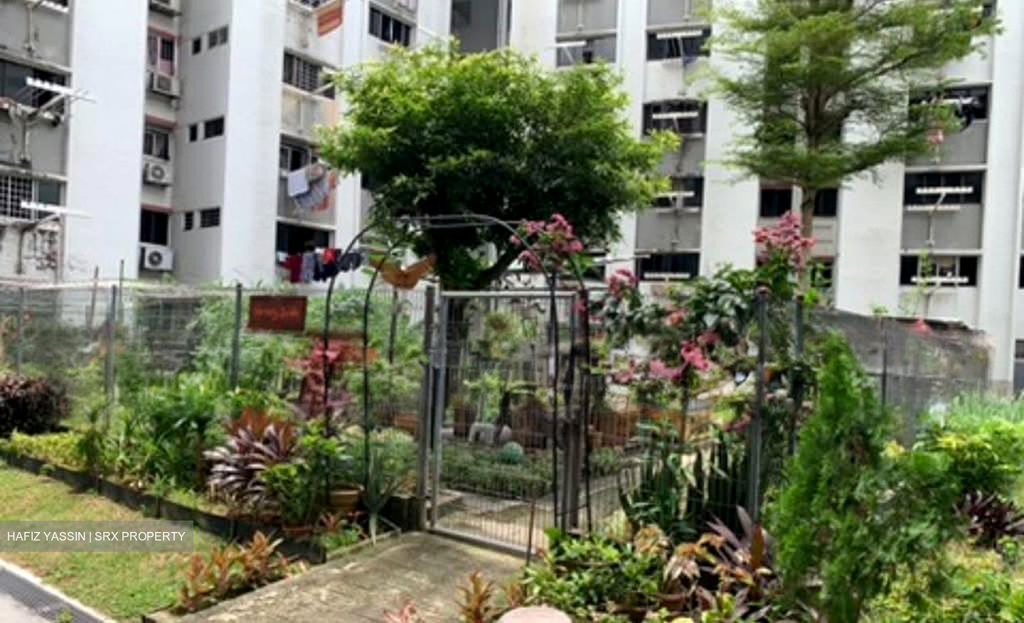 Blk 175 Bukit Batok West Avenue 8 (Bukit Batok), HDB 4 Rooms #549337441